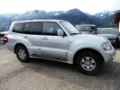MITSUBISHI PAJERO WAGON - Km 270000 - � 12000,00 - Clicca per ingrandire