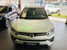 TIVOLI 1.6 EXDI EXCLUSIVE - Km 22 -  24500,00 - Clicca per ingrandire