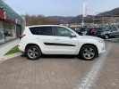 TOYOTA RAV 4 CROSSOVER - Km 132500 - � 12000,00 - Clicca per ingrandire