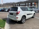 TOYOTA RAV 4 CROSSOVER - Km 132500 - � 12000,00 - Clicca per ingrandire