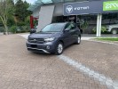 T-CROSS 1.0 TURBO - Km 35033 - � 19300,00 - Clicca per ingrandire