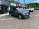 T-CROSS 1.0 TURBO - Km 35033 - � 19300,00 - Clicca per ingrandire