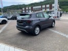 T-CROSS 1.0 TURBO - Km 35033 - � 19300,00 - Clicca per ingrandire
