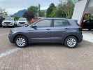 T-CROSS 1.0 TURBO - Km 35033 - � 19300,00 - Clicca per ingrandire
