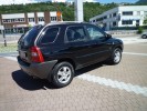 KIA SPORTAGE 2.0 GPL - Km 180000 - � 7500,00 - Clicca per ingrandire
