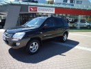 KIA SPORTAGE 2.0 GPL - Km 180000 - � 7500,00 - Clicca per ingrandire