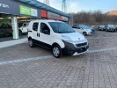 FIAT FIORINO 1.3 MJT - Km 122000 - � 10200,00 - Clicca per ingrandire