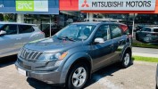 XUV 500 2.2 TDI 4X4 7 POSTI W8  - Km 213890 -  7500,00 - Clicca per ingrandire