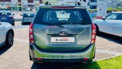 XUV 500 2.2 TDI 4X4 7 POSTI W8  - Km 213890 -  7500,00 - Clicca per ingrandire