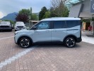 FORD TURNEO CURIER - Km 29800 - � 19000,00 - Clicca per ingrandire