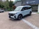 FORD TURNEO CURIER - Km 29800 - � 19000,00 - Clicca per ingrandire