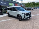 FORD TURNEO CURIER - Km 29800 - � 19000,00 - Clicca per ingrandire