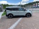 FORD TURNEO CURIER - Km 29800 - � 19000,00 - Clicca per ingrandire