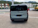 FORD TURNEO CURIER - Km 29800 - � 19000,00 - Clicca per ingrandire