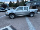 NISSAN PICK UP  - Km 225500 - � 11000,00 - Clicca per ingrandire