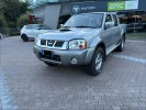 NISSAN PICK UP  - Km 225500 - � 11000,00 - Clicca per ingrandire