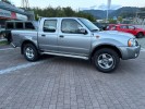 NISSAN PICK UP  - Km 225500 - � 11000,00 - Clicca per ingrandire