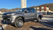 TUNLAND G7 2.0 TDI 4WD M/T - Km 0 - � 26500,00 - Clicca per ingrandire