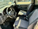 SUZUKI JIMNY 1.3 - Km 147450 - � 11500,00 - Clicca per ingrandire