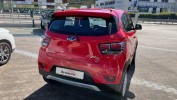 KUV100 1.2 k6 - Km 12 - � 15645,00 - Clicca per ingrandire