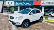 KORANDO 2.0 4WD A/T CLASSY  - Km 191 -  10500,00 - Clicca per ingrandire