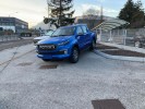 FOTON TUNLAND G7 A/T - Km 10 -  28500,00 - Clicca per ingrandire