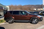 SsangYong-SSANGYONG REXTON 2.0 TOP