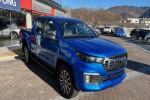 Foton-TUNLAND G7 4WD AUTOMATICO
