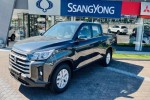 SsangYong-REXTON SPORTS 2.2 EXDI 4WD ROAD