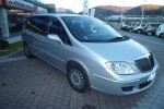 Lancia-PHEDRA 2.200 JTD 7 POSTI EMBLEMA