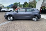 Volkswagen-T-CROSS 1.0 TURBO