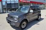Suzuki-SUZUKI JIMNY 1.3