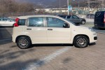 Fiat-FIAT PANDA 2WD 1.2