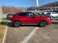 Mitsubishi - ECLIPSE CROSS 2.2 DIESEL 4WD - Km 56000 - � 21000,00 - Clicca per ingrandire