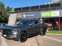 Foton - FOTON V9 ULTRA - Km 0 -  50910,00 - Clicca per ingrandire