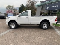 Foton - FOTON TUNLAND SINGLE CAB - Km 0 - � 23500,00 - Clicca per ingrandire