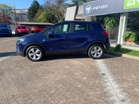 Opel - OPEL MOKKA X 1.6 - Km 54800 - � 10000,00 - Clicca per ingrandire