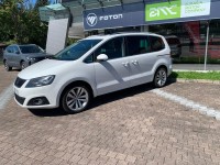 Seat - SEAT ALHAMBRA 2.0 - Km 185000 -  13500,00 - Clicca per ingrandire