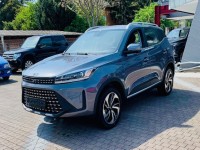 Emc - EMC 6  CAMBIO MANUALE - Km 0 -  20000,00 - Clicca per ingrandire