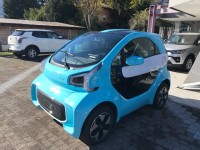 Xev - YO-YO  - Km 0 -  15900,00 - Clicca per ingrandire