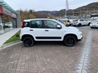 Fiat - FIAT PANDA 1.3 MJT DIESEL - Km 36183 -  17500,00 - Clicca per ingrandire