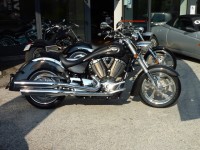 Cicli e Motocicli - VICTORY KINGPIN PREMIUM - Km 0 -  11500,00 - Clicca per ingrandire