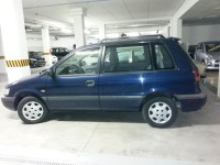 Mitsubishi - MITSUBISHI SPACE RUNNER - Km 58000 -  4500,00 - Clicca per ingrandire