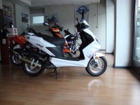 Cicli e Motocicli - LINGBEN - Km 0 -  850,00 - Clicca per ingrandire