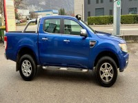 Ford - FORD RANGER LIMITED - Km 267000 -  12500,00 - Clicca per ingrandire