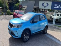 Emc - EMC 4 CAMBIO AUTOMATICO - Km 0 -  17700,00 - Clicca per ingrandire