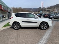 Toyota - TOYOTA RAV 4 CROSSOVER - Km 132500 - � 12000,00 - Clicca per ingrandire