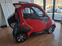 Xev - XEV KITTY - Km 0 -  12200,00 - Clicca per ingrandire