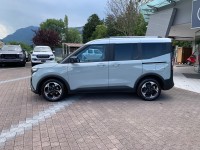 Ford - FORD TURNEO CURIER - Km 29800 - � 19000,00 - Clicca per ingrandire