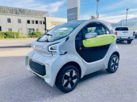 Xev - YO-YO PRONTA CONSEGNA VARI COLORI  - Km 0 -  15900,00 - Clicca per ingrandire